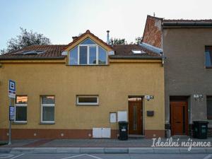 Pronájem bytu 3+kk, Brno, Ondráčkova, 78 m2