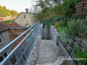 Pronájem bytu 3+kk, Brno, Ondráčkova, 78 m2