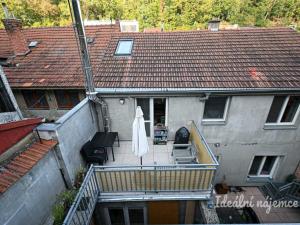 Pronájem bytu 3+kk, Brno, Ondráčkova, 78 m2