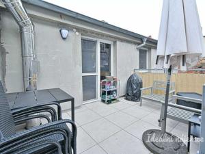Pronájem bytu 3+kk, Brno, Ondráčkova, 78 m2