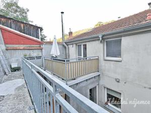 Pronájem bytu 3+kk, Brno, Ondráčkova, 78 m2