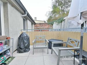 Pronájem bytu 3+kk, Brno, Ondráčkova, 78 m2