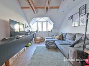 Pronájem bytu 3+kk, Brno, Ondráčkova, 78 m2