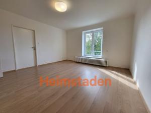 Pronájem bytu 2+1, Havířov - Město, Svornosti, 56 m2