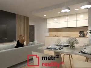 Prodej bytu 3+kk, Prostějov, Plumlovská, 100 m2