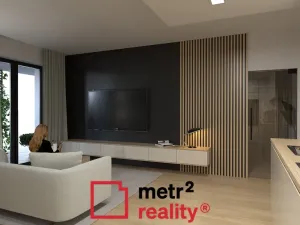 Prodej bytu 3+kk, Prostějov, Plumlovská, 100 m2