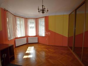 Pronájem bytu 4+1, Chomutov, Zborovská, 132 m2