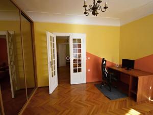 Pronájem bytu 4+1, Chomutov, Zborovská, 132 m2