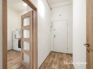 Pronájem bytu 2+kk, Praha - Žižkov, Radhošťská, 47 m2