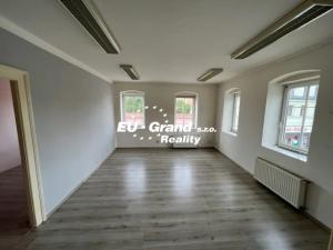 Prodej vícegeneračního domu, Varnsdorf, Národní, 500 m2