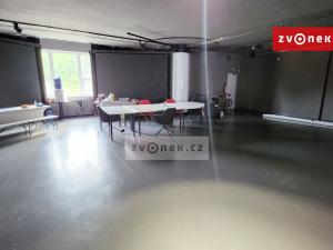 Pronájem kanceláře, Zlín - Kudlov, Filmová, 180 m2