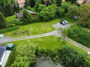 Prodej pozemku pro bydlení, Mokrouše, 1260 m2