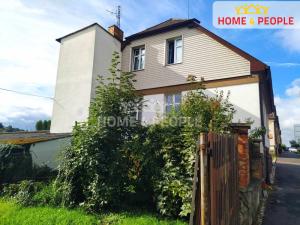 Prodej rodinného domu, Klatovy - Klatovy III, Domažlická, 150 m2