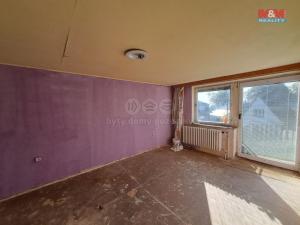 Prodej rodinného domu, Horní Město, 70 m2