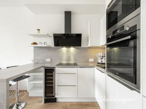 Pronájem bytu 2+kk, Praha - Stodůlky, Svitákova, 55 m2