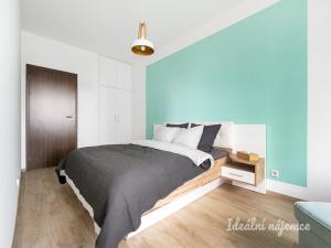 Pronájem bytu 2+kk, Praha - Stodůlky, Svitákova, 55 m2