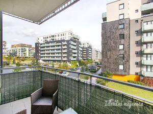 Pronájem bytu 2+kk, Praha - Stodůlky, Svitákova, 55 m2