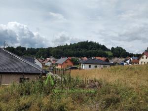 Prodej pozemku pro bydlení, Horní Planá, Nad Hřištěm, 690 m2