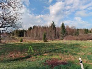 Prodej pozemku, Přední Výtoň, 13889 m2