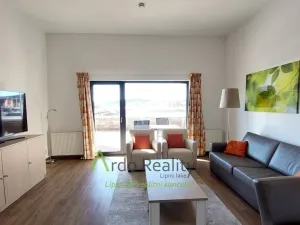 Prodej bytu 2+kk, Lipno nad Vltavou - Slupečná, 76 m2