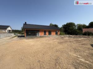 Prodej rodinného domu, Příbram - Orlov, 175 m2