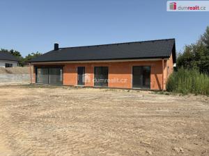 Prodej rodinného domu, Příbram - Orlov, 175 m2
