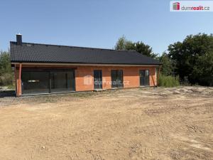 Prodej rodinného domu, Příbram - Orlov, 175 m2