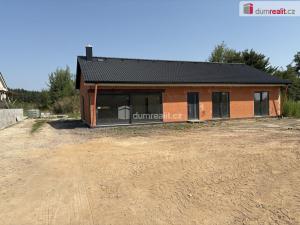 Prodej rodinného domu, Příbram - Orlov, 175 m2