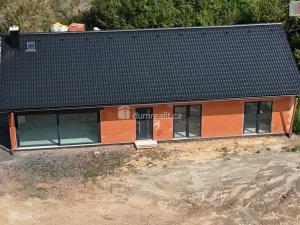 Prodej rodinného domu, Příbram - Orlov, 175 m2