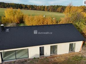 Prodej rodinného domu, Příbram - Orlov, 175 m2