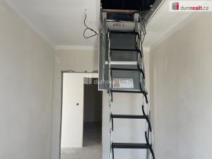 Prodej rodinného domu, Příbram - Orlov, 175 m2