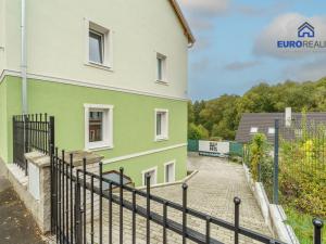 Prodej rodinného domu, Dalovice, Borská, 443 m2