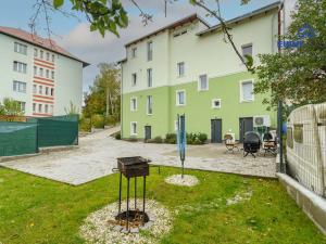 Prodej komerční nemovitosti, Dalovice, Borská, 450 m2