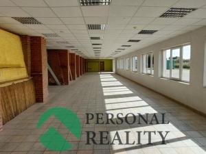 Pronájem obchodního prostoru, Nový Bydžov, Dr. Jana Deyla, 360 m2