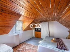 Prodej chaty, Soběšín - Otryby, 40 m2