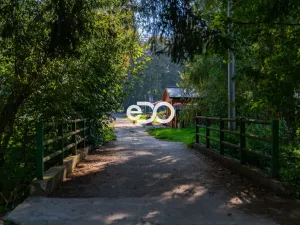 Prodej chaty, Soběšín - Otryby, 40 m2