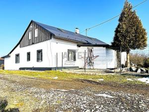 Prodej rodinného domu, Petrovice u Karviné - Dolní Marklovice, 240 m2