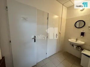 Prodej ubytování, Česká Lípa, Sokolská, 844 m2