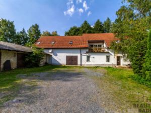 Prodej rodinného domu, Stochov, Okružní, 819 m2