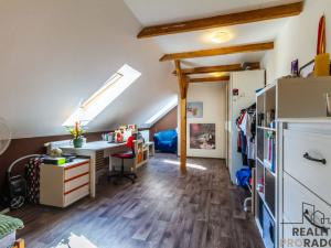 Prodej rodinného domu, Stochov, Okružní, 819 m2