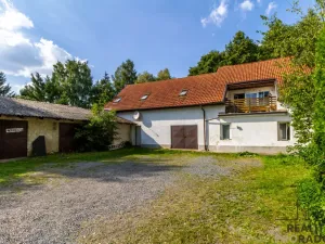 Prodej rodinného domu, Stochov, Okružní, 819 m2