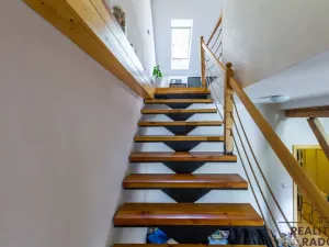 Prodej rodinného domu, Stochov, Okružní, 819 m2