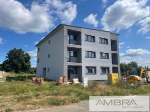 Prodej bytu 2+kk, Šenov, Do Dědiny, 58 m2