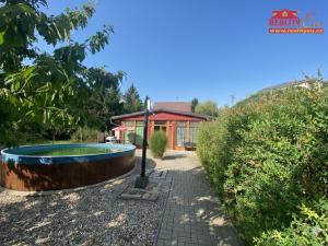 Prodej rodinného domu, Česká Skalice, Sportovní, 593 m2