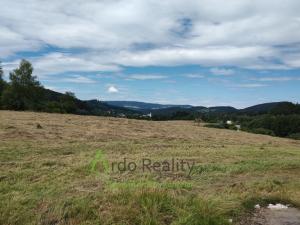 Pronájem pozemku pro komerční výstavbu, Vyšší Brod, 110000 m2