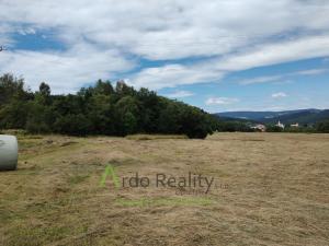 Pronájem pozemku pro komerční výstavbu, Vyšší Brod, 110000 m2