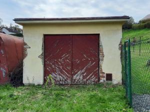 Prodej garáže, Větřní, 26 m2