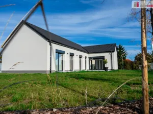 Prodej rodinného domu, Jihlava, 135 m2