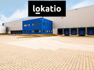 Pronájem skladu, Modletice, 7000 m2