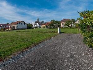 Prodej pozemku pro bydlení, Milovice, 5. května, 998 m2